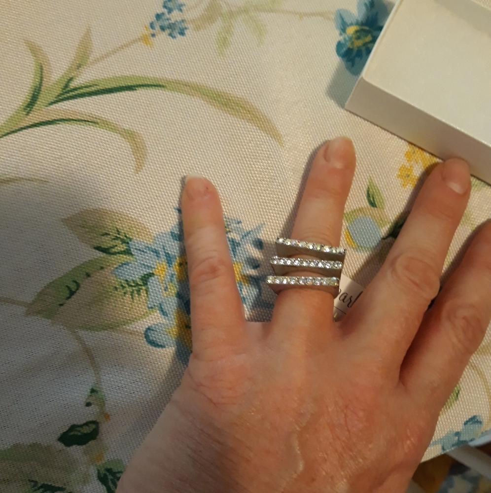 Cheers Ring